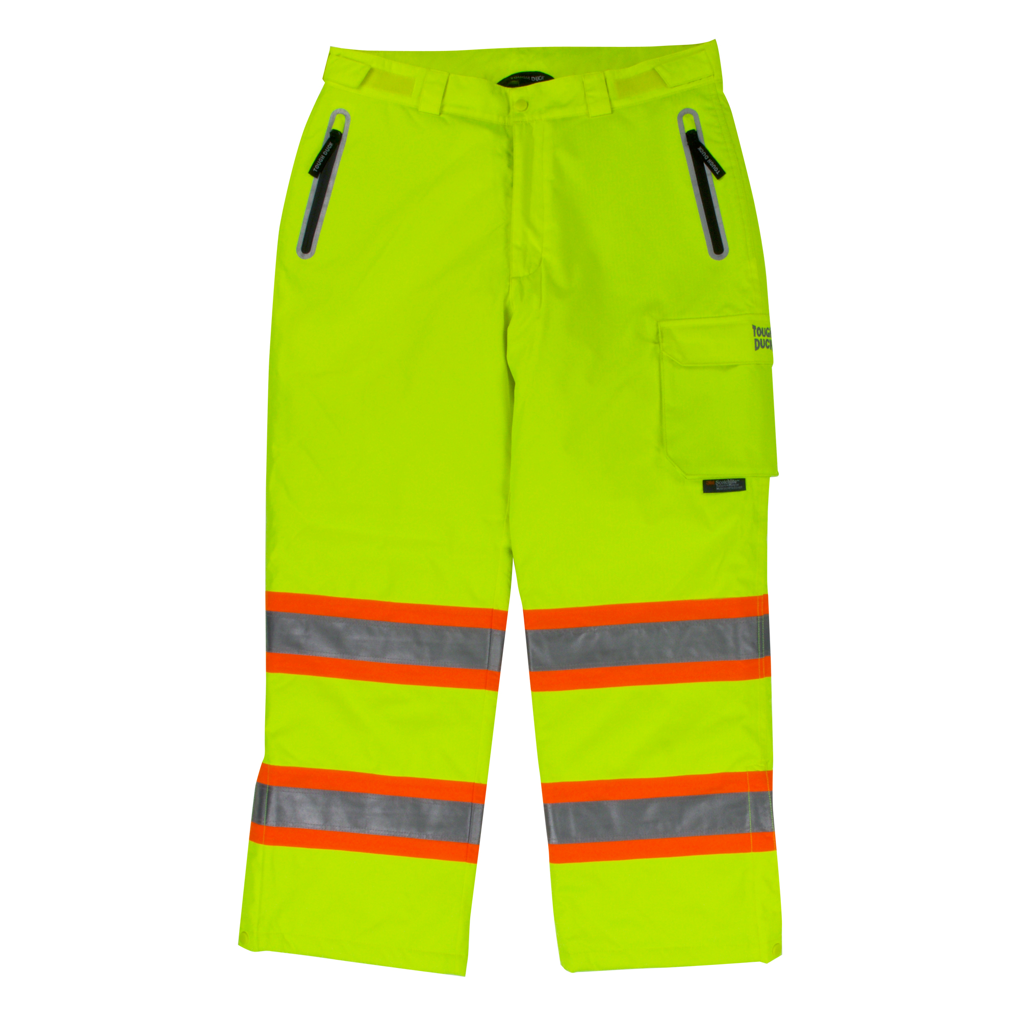 Picture of Tough Duck SP08 RIPSTOP TECHNICAL SNOW PANT